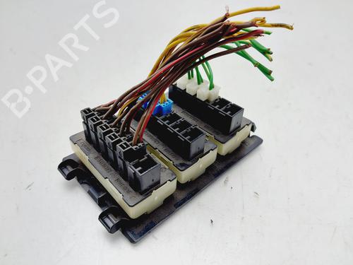 Fuse box MERCEDES-BENZ S-CLASS (W221, V221) S 500 (221.071, 221.171) | BP26186017E1 