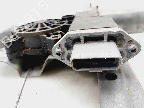 Front right window mechanism SMART FORFOUR Hatchback (453) 0.9 (453.044, 453.053) | BP31813132C23