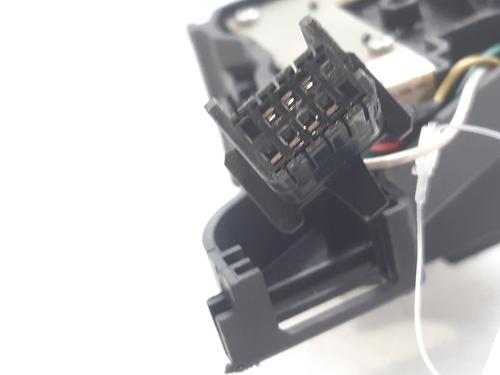 Steering column stalk SEAT TOLEDO III (5P2)  | BP12409134I23 