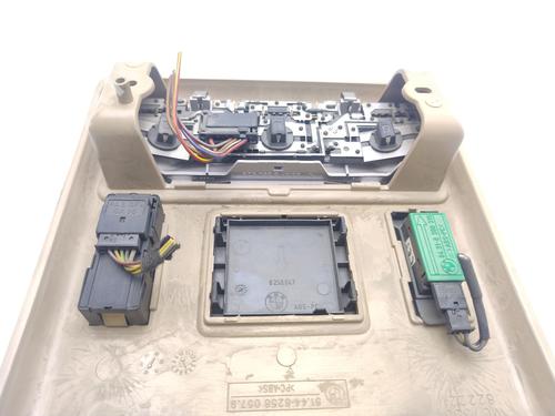 Interior roof light BMW X5 (E53) 3.0 d | BP22435517I8 