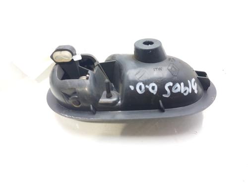 Front right interior door handle DACIA LOGAN MCV II 1.5 dCi | BP16022381I14 