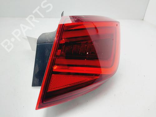 Right taillight SEAT LEON ST (5F8)  | BP29714347C35 