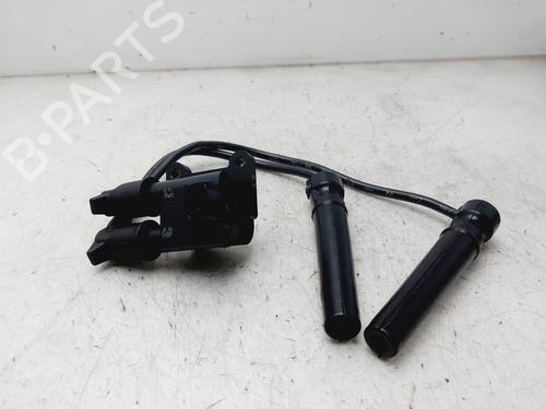 Used Ignition coil CHEVROLET LACETTI (J200) 1.6 (109 hp) 28106627