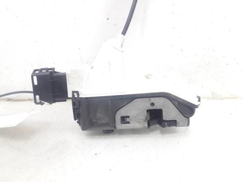 Front right lock PEUGEOT 3008 I MPV (0U_) 1.6 HDi | BP11032368C97 