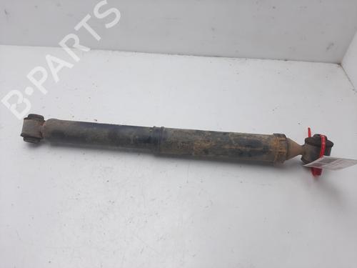 Left rear shock absorber CITROËN C-ELYSEE (DD_) 1.5 BlueHDi 100 | BP13663225M18 