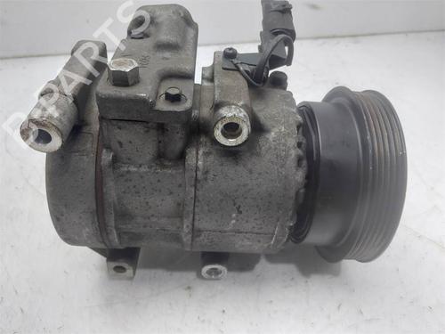 AC compressor KIA CERATO I Hatchback (LD) 1.5 CRDi | BP38441488M34 - Image 3