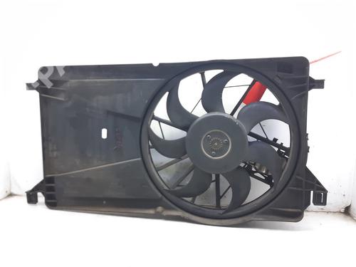 radiator-fan-ford-focus-ii-da_-hcp-dp-16-tdci-3m5h8c607rj-2004-2005-2006-2007-2008-2009-2010-2011-2012-2013-9666418 main image
