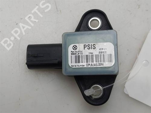 Used Electronic sensor Electronic sensor 38284491 38284491