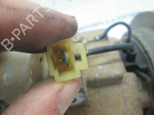 AC compressor FORD RANGER (ER, EQ, R_)  | BP10241577M34 