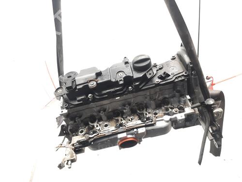 Used Cylinder head Cylinder head PEUGEOT 308 SW I (4E_, 4H_) 1.6 HDi (92 hp) 33292504 33292504