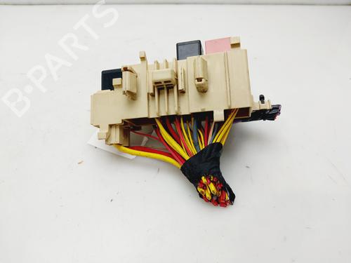 Fuse box RENAULT KANGOO / GRAND KANGOO II (KW0/1_)  | BP25735122E1 