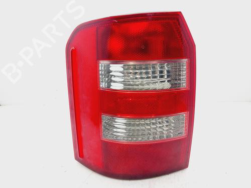 Used Left taillight AUDI A2 (8Z0) 1.4 TDI (75 hp) 30321332