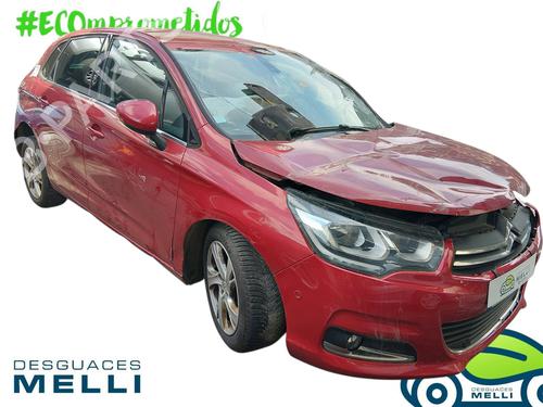 Tailgate handle CITROËN C4 II (NC_) 1.6 BlueHDi 120 | BP34706411C132  - Image 7