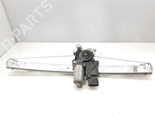 Used Front left window mechanism MERCEDES-BENZ A-CLASS (W168) A 160 CDI (168.007) (60 hp) 10954931