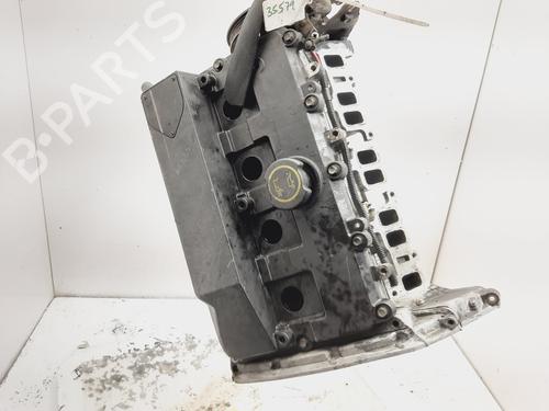 Used Cylinder head FORD MONDEO III Saloon (B4Y) 2.0 16V TDDi / TDCi (115 hp) 19657225
