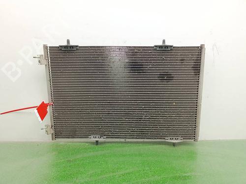 AC radiator CITROËN C-ELYSEE (DD_) | BP38619513M32 - Image 3