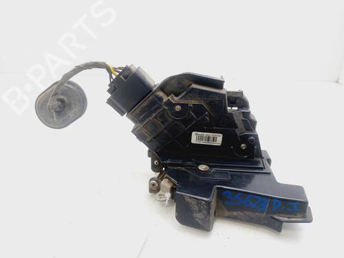 Used Front left lock FORD FOCUS II (DA_, HCP, DP) 1.8 TDCi (115 hp) 20676584