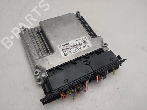 Used Engine control unit (ECU) Engine control unit (ECU) BMW 1 (E87) 118 d (143 hp) 39651112 39651112