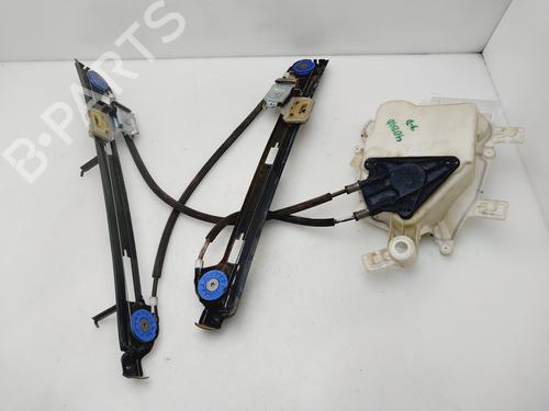 Used Front right window mechanism SEAT ALTEA (5P1) [2004-2015]  30772392