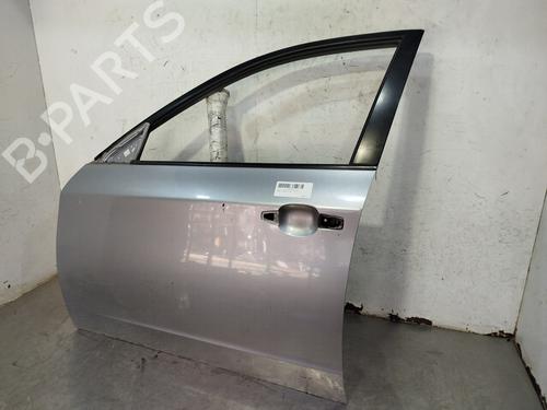 Left front door SUBARU IMPREZA Hatchback (GR, GH, G3)  | BP29584680C2 
