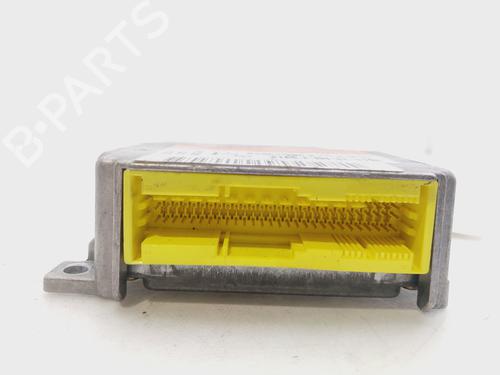 ECU airbags MERCEDES-BENZ C-CLASS (W203)  | BP27691702M53 