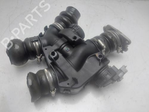 Used Throttle body Throttle body 37234053 37234053