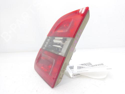 Left tailgate light MERCEDES-BENZ B-CLASS Sports Tourer (W245) B 200 CDI (245.208) | BP20107792C79 