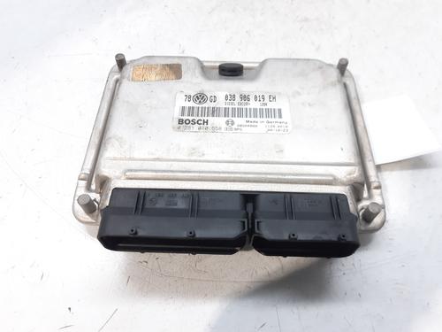 Used Engine control unit (ECU) VW PASSAT B5.5 (3B3) 1.9 TDI (130 hp) 8540932