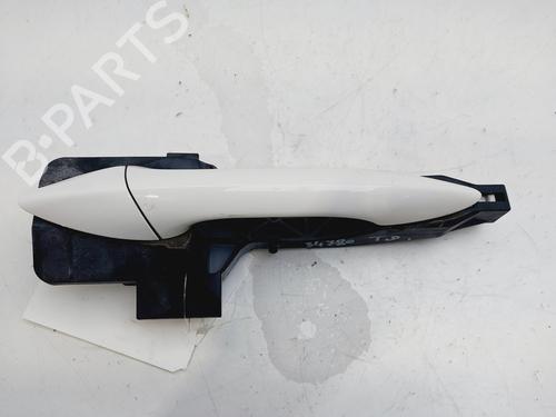 Used Rear right exterior door handle HYUNDAI i30 (GD) [2011-2025]  18694088