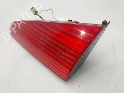 Right tailgate light PEUGEOT 607 (9D, 9U) 2.2 HDi | BP36557558C80 - Image 3