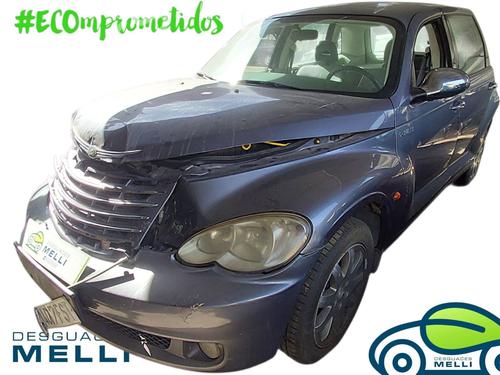 Gearbox CHRYSLER PT CRUISER (PT_) 2.2 CRD | BP36436745M3 - Image 5