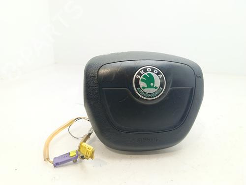 Used Driver airbag Driver airbag SKODA OCTAVIA I (1U2) 1.9 TDI (100 hp) 33792979 33792979