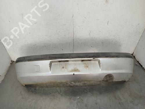 Used Rear bumper FORD FIESTA IV (JA_, JB_) [1995-2006]  29445996
