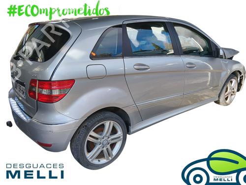 Left rear window switch MERCEDES-BENZ B-CLASS Sports Tourer (W245)  | BP32164501I29 