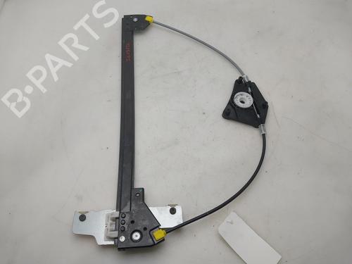 front-left-window-mechanism-peugeot-307-3ac-2000-2001-2002-2003-2004-2005-2006-2007-2008-2009-2010-2011-2012-37011609 main image