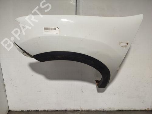 Used Left front fenders Left front fenders DACIA SANDERO II [2012-2026] 34460167 34460167