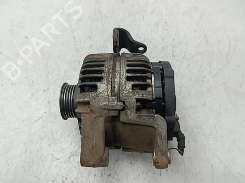 Alternator OPEL ASTRA G Hatchback (T98) | BP30395433M7