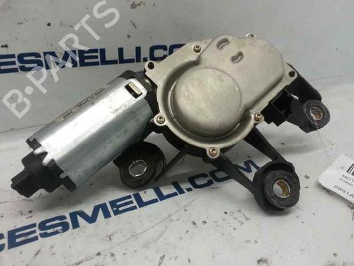 Rear wiper motor FORD FUSION (JU_) 1.4 | BP2893546M102 