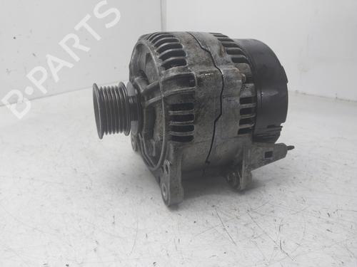 Used Alternator AUDI 80 B3 Saloon (893, 894, 8A2) 1.9 D (68 hp) 30974386