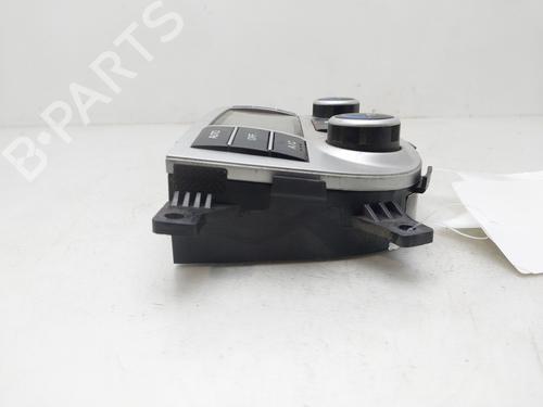 Climate control HYUNDAI SANTA FÉ II (CM) 2.2 CRDi 4x4 | BP16726079I5 
