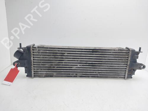 intercooler-nissan-primastar-van-x83-2002-35722697 main image