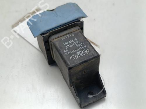 Electronic module FORD FOCUS II (DA_, HCP, DP) 2.0 TDCi | BP40091500M83 - Image 4