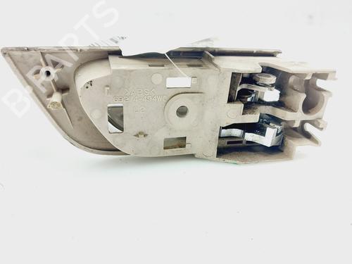 Front left interior door handle TOYOTA LAND CRUISER PRADO (_J12_) 3.0 D-4D (KDJ120, KDJ125) | BP19692301I13 
