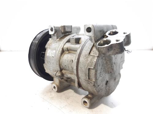 AC-Kompressor FIAT STILO (192_) 1.9 D Multijet | BP8306323M34 