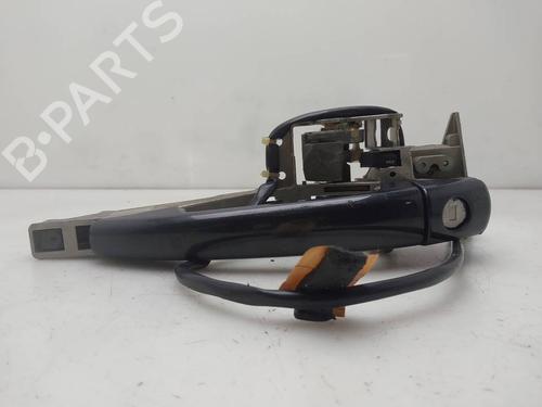 Venstre fortil udvendigt håndtag Venstre fortil udvendigt håndtag 38468614 38468614
