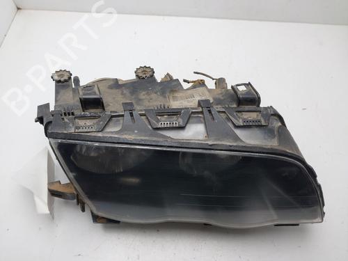 Right headlight BMW 3 (E46) 320 d | BP27585251C29 