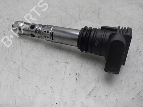 Ignition coil VW PASSAT B5.5 (3B3) 2.0 | BP37068876M94 - Image 3