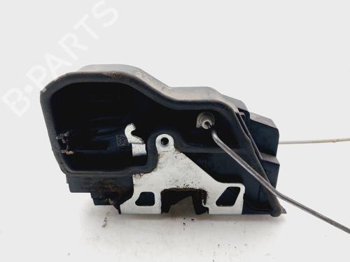 Rear right lock BMW X1 (E84) sDrive 18 d | BP29498403C99 