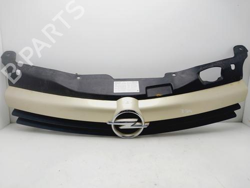 Grill OPEL ASTRA H (A04) [2004-2014]  32857614