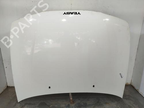 Used Hood Hood NISSAN ALMERA I (N15) 2.0 D (75 hp) 34533001 34533001